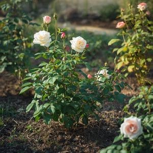 When Should You Plant Roses for Best Results?