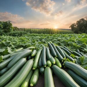 Zucchini Success: Best Companion Plants for Optimal Growth