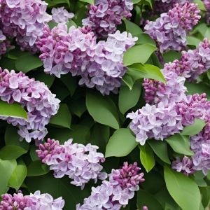 Watering Lilacs: How Much and How Often for Healthy Blooms