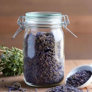 How to Dry Lavender: Simple Techniques for Preserving Its Fragrance